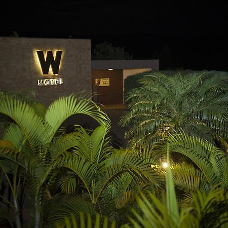 W Motel (Adults Only) Congonhas  Exterior photo